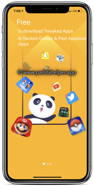 Panda Helper Free Download For Ipad