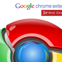 Google Chrome Extensions for Web Developers