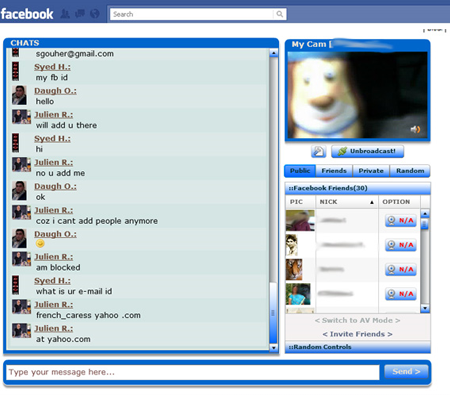 7 Best Facebook Video Conferencing and Chat Apps